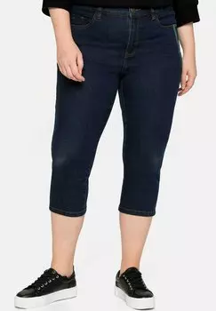 Джинсы облегающего кроя Sheego