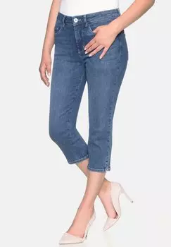 Джинсы облегающего кроя Stooker Women