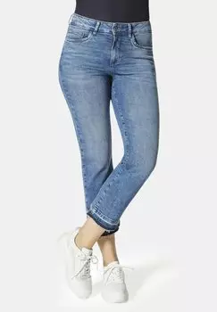 Джинсы облегающего кроя Stooker Women