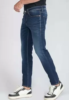 Джинсы облегающего кроя STRETCH 700/11 Le Temps Des Cerises, синий