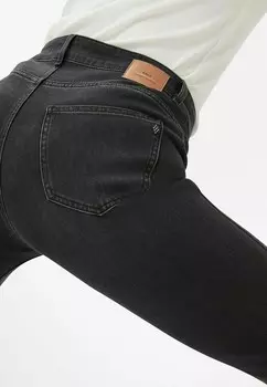 Джинсы облегающего кроя STYLE SHAKIRA BRAX, цвет Mottled Black