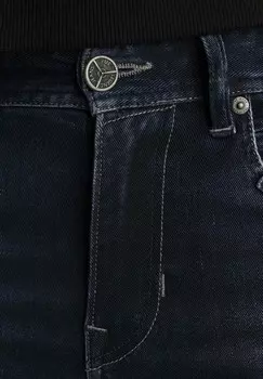 Джинсы облегающего кроя TAILWHEEL PME Legend, темно-синий
