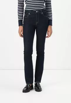 Джинсы облегающего кроя Tommy Hilfiger, цвет Denim Rinse