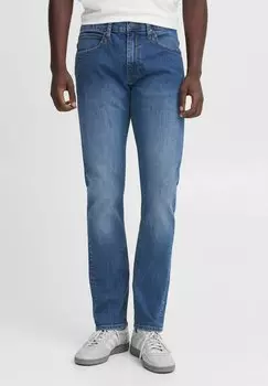 Джинсы облегающего кроя TWISTER Blend, синий