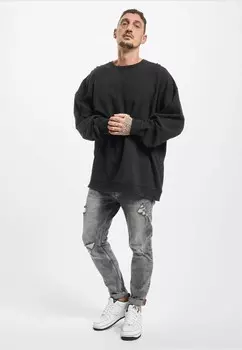 Джинсы облегающие 2Y Premium, серый