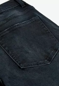 Джинсы облегающие ESSENTIAL STRETCH Next, синий