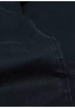 Джинсы облегающие GOLDNER, темно-синий