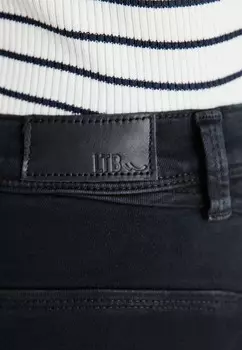 Джинсы облегающие JONNA LTB, черный деним