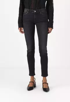 Джинсы облегающие Marc O'Polo DENIM, темно-синий