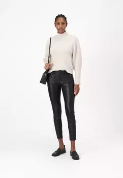 Джинсы облегающие NEED DRYKORN, черный