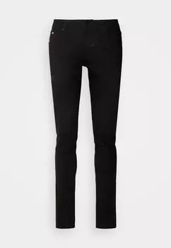 Джинсы облегающие OZZY ICONIC BASIC TAPERED Antony Morato, черный