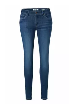 Джинсы облегающие Salsa Jeans, синий