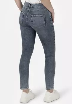 Джинсы облегающие Stooker Women, синий