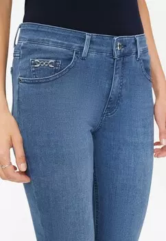 Джинсы облегающие STYLE SHAKIRA BRAX, темно-синий