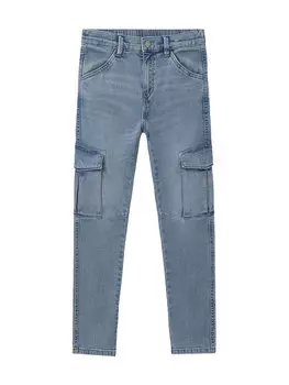 Джинсы обычного кроя 6531 Mayoral, синий