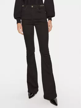 Джинсы обычного кроя Artigli, черный