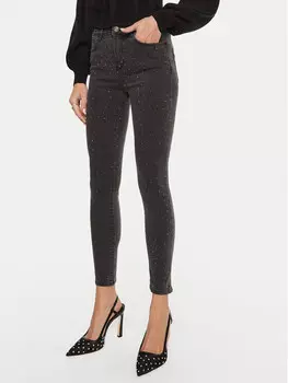 Джинсы обычного кроя Artigli, серый