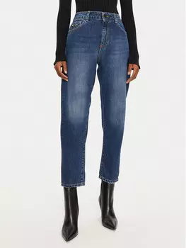 Джинсы обычного кроя Babylon, синий