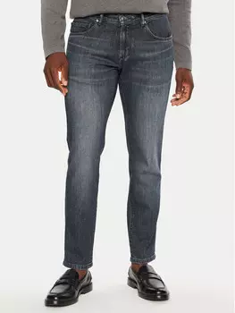 Джинсы обычного кроя Baldessarini, синий