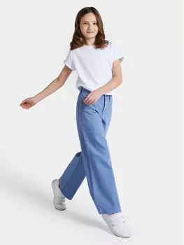 Джинсы обычного кроя Coccodrillo, синий