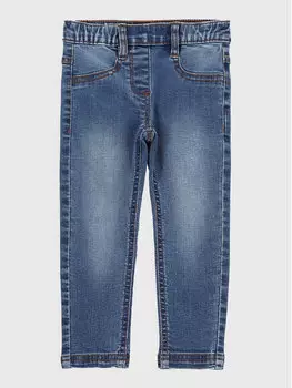 Джинсы обычного кроя Coccodrillo, синий