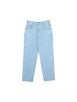 Джинсы обычного кроя Dickies, синий