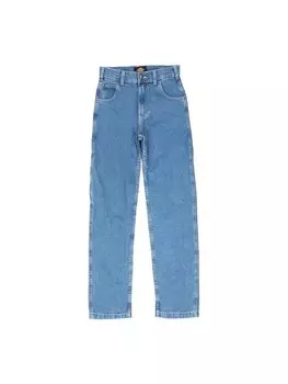 Джинсы обычного кроя Dickies, синий
