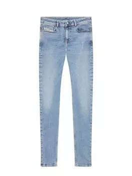 Джинсы обычного кроя Diesel, синий