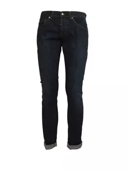 Джинсы обычного кроя Dondup, синий