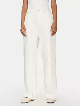 Джинсы обычного кроя Flossy 2252762966 2Ndday, белый