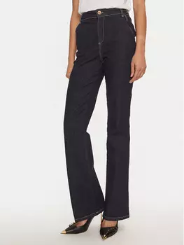 Джинсы обычного кроя Fracomina, синий