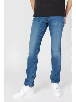 Джинсы обычного кроя Gas, синий