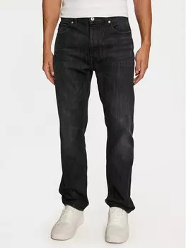 Джинсы обычного кроя Hugo, синий