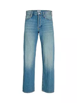 Джинсы обычного кроя Jack&Jones, синий