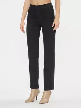 Джинсы обычного кроя Jdy, черный