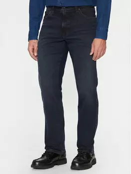 Джинсы обычного кроя Lee, синий