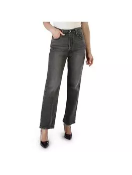 Джинсы обычного кроя Levi'S, черный