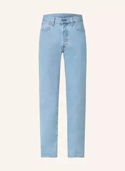 Джинсы обычного кроя Levi'S, индиго