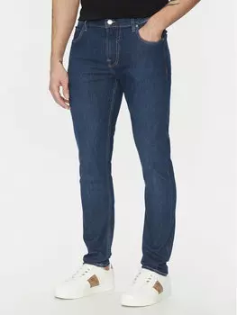 Джинсы обычного кроя M5GA27D5MZ1 Guess, серый