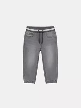 Джинсы обычного кроя Mayoral, серый