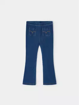 Джинсы обычного кроя Mayoral, синий