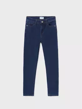 Джинсы обычного кроя Mayoral, синий