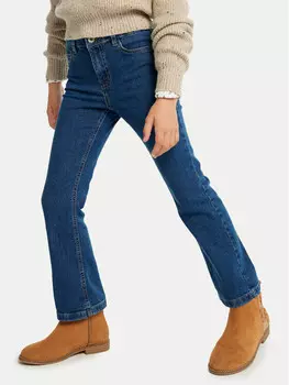 Джинсы обычного кроя Mayoral, синий