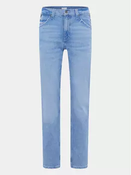 Джинсы обычного кроя Mustang, синий