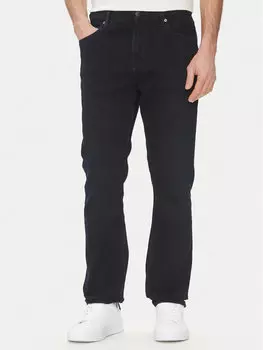 Джинсы обычного кроя MW0MW39039 Tommy Hilfiger, синий