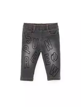 Джинсы обычного кроя Original Marines, серый