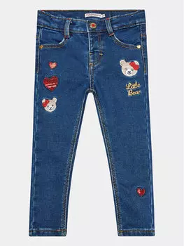 Джинсы обычного кроя Original Marines, синий