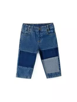 Джинсы обычного кроя Original Marines, синий