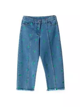 Джинсы обычного кроя Original Marines, синий