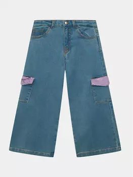 Джинсы обычного кроя Original Marines, синий